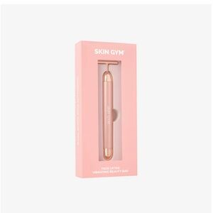 Beauty Lifter Vibrating T-Bar Roller